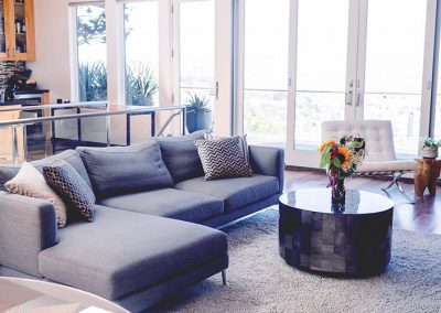 appartement liège