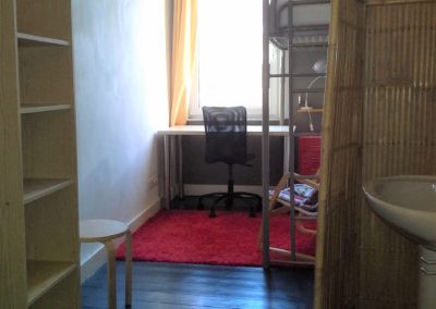 colocation etterbeek