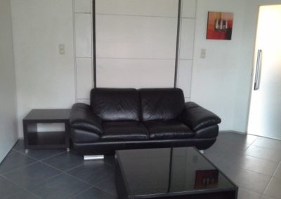 salon appartement serbie