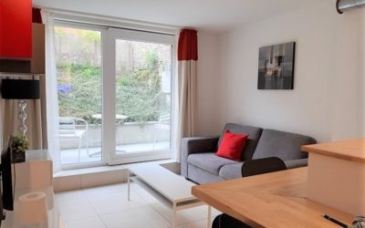 Kot, studio, appartement…lequel choisir?