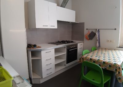 cuisine colocation etterbeek