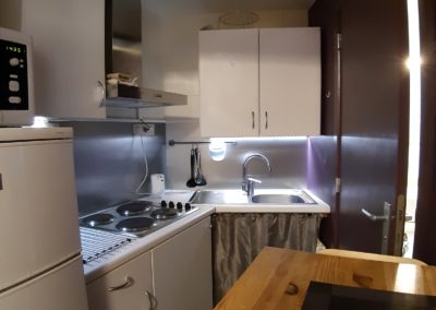 cuisine studio etterbeek