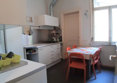 kot Etterbeek résidence te cum