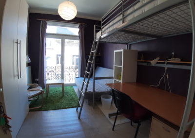chambre etterbeek