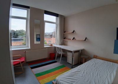 kot étudiant liège
