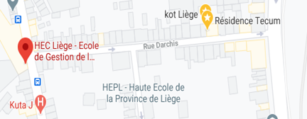 résidence te cum proche du hec