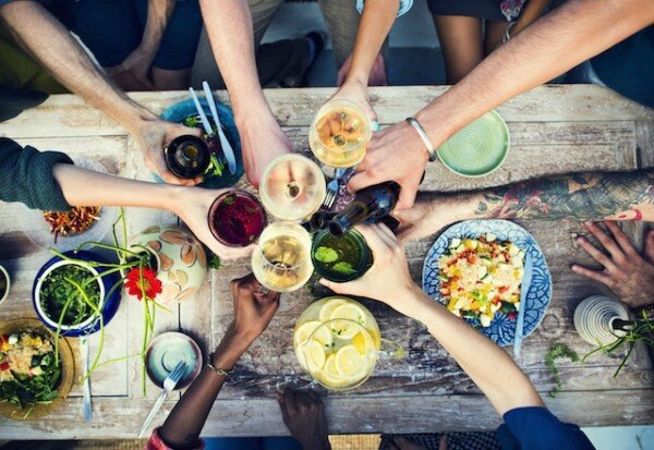 convivialité